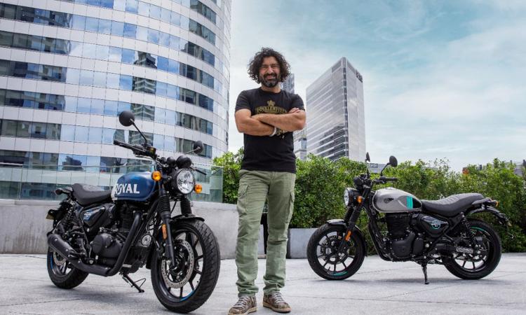 Eicher Motors To Make Rs 1,000 Crore Investment In Royal Enfield निवेश ईवी प्लांट और पारंपरिक इंजन पोर्टफोलियो के तहत नए मॉडल विकास की ओर है.