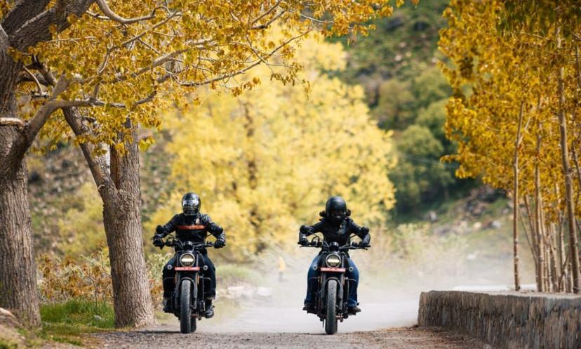 जल्द लॉन्च होने वाली हार्ली-डेविडसन X440 की नई तस्वीरें आईं सामने जल्द लॉन्च होने वाली हार्ली-डेविडसन X440 की नई तस्वीरें आईं सामने