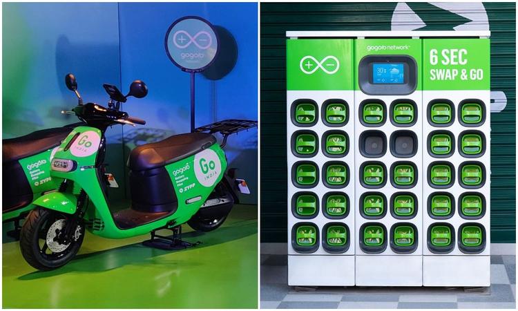 Gogoro To Open EV Battery Swapping Stations In Maharashtra Starting Late-2023 दिल्ली-एनसीआर क्षेत्र में पायलट परीक्षण शुरू करने के बाद, गोगोरो ने अब महाराष्ट्र सरकार के साथ एक 'अल्ट्रा मेगा प्रोजेक्ट' समझौता किया है.