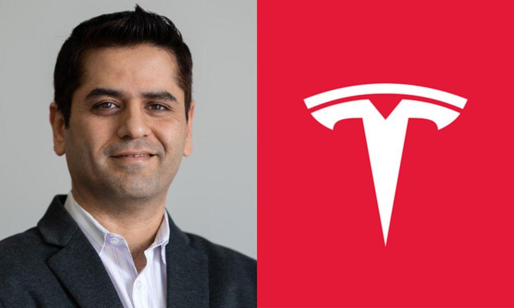 Tesla Appoints Vaibhav Taneja As Chief Financial Officer वैभव तनेजा पहले टेस्ला में चीफ अकाउंट ऑफिसर (सीएओ) के पद पर कार्यरत थे.
