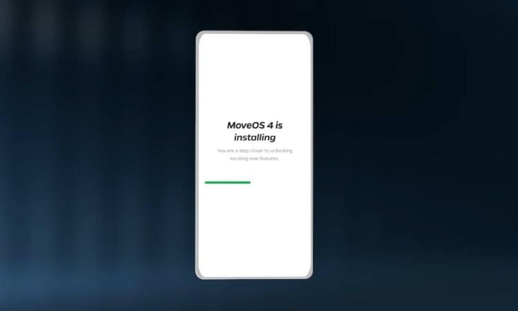 Ola Electric Announces MoveOS 4 मूवओएस 4 के लिए बीटा रिलीज़ 15 सितंबर को होगा, जिसके बाद अक्टूबर के अंत में सब के लिए इसे पेश किया जाएगा.