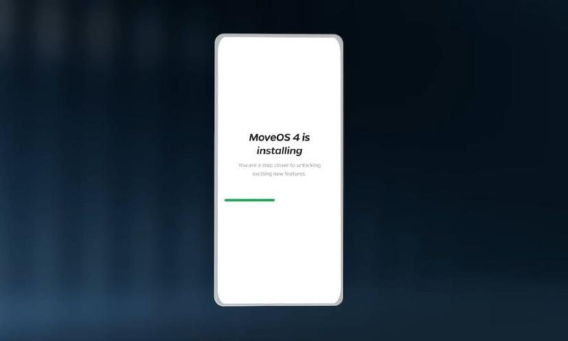 ओला ने मूवओएस 4 की घोषणा की ओला ने मूवओएस 4 की घोषणा की