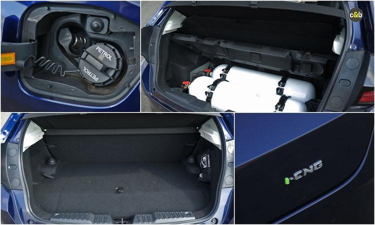 Most Fuel-Efficient CNG Cars On Sale In India! पहले सीएनजी को केवल फ्लीट और कमर्शियल सेग्मेंट के लिए वैकल्पिक ईंधन के रूप में देखा जाता था, लेकिन हाल के वर्षों में, यह निजी कार खरीदारों के बीच भी लोकप्रिय हो गई है, जिससे सीएनजी से चलने वाले मॉडलों में वृद्धि हुई है.