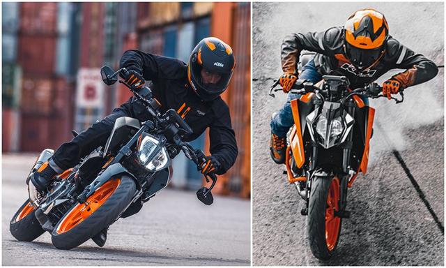 If you are trying to figure out the differences between the newly launched KTM 390 Duke and its current generation, here is an overview. 