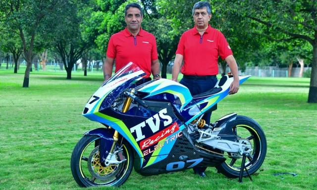 इलेक्ट्रिक वन मेक चैंपियनशिप इंडियन नेशनल मोटरसाइकिल रोड रेसिंग चैंपियनशिप के चौथे दौर में शुरू होगी और इसमें 8 राइडर्स शामिल होंगे.
