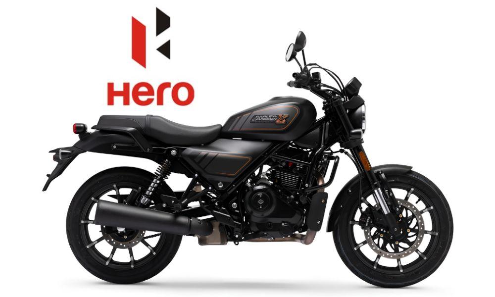 Hero To Launch H-D X440 Based Motorcycle Soon! हीरो की नई मोटरसाइकिल 22 जनवरी को लॉन्च के लिए तैयार है और 15-16 फरवरी से क्यूरेटेड राइड अनुभव के लिए उपलब्ध होने की संभावना है.