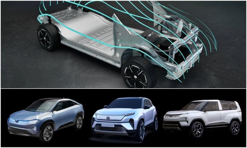 2025 तक समर्पित 400V 'Active.ev' प्लेटफॉर्म पर बनी 5 ईवी लॉन्च करेगा टाटा मोटर्स 2025 तक समर्पित 400V 'Active.ev' प्लेटफॉर्म पर बनी 5 ईवी लॉन्च करेगा टाटा मोटर्स