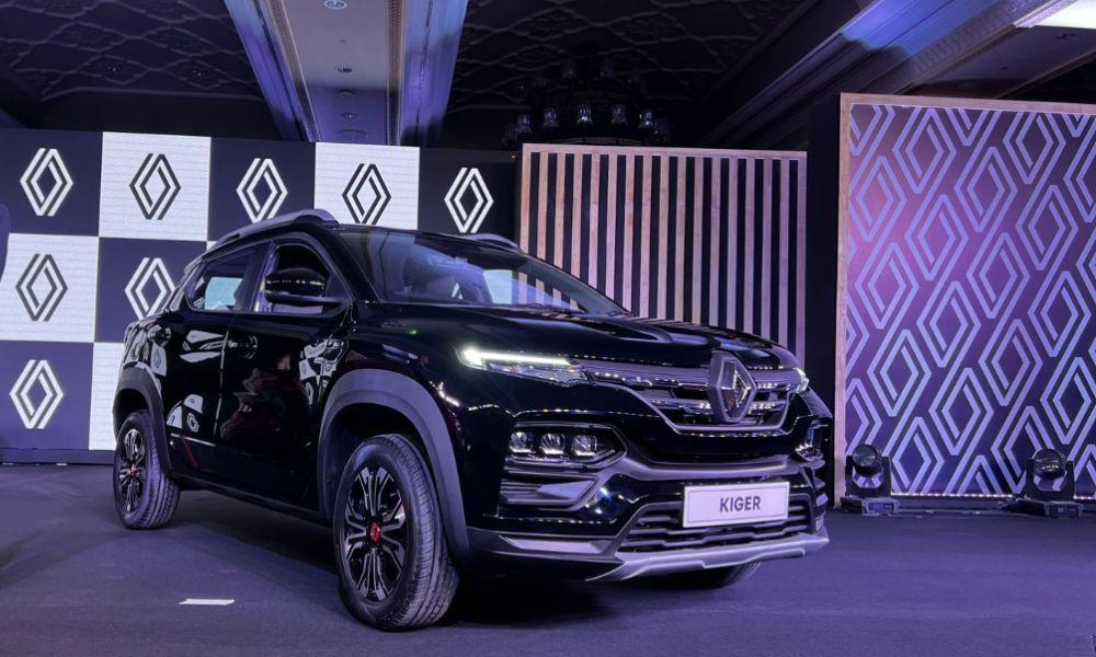 रेनॉ 2027 तक भारत में पांच नई कारें करेगा लॉन्च आने वाले मॉडल में नई पीढ़ी की काइगर और ट्राइबर, दो नई एसयूवी और एक ईवी शामिल होगी.