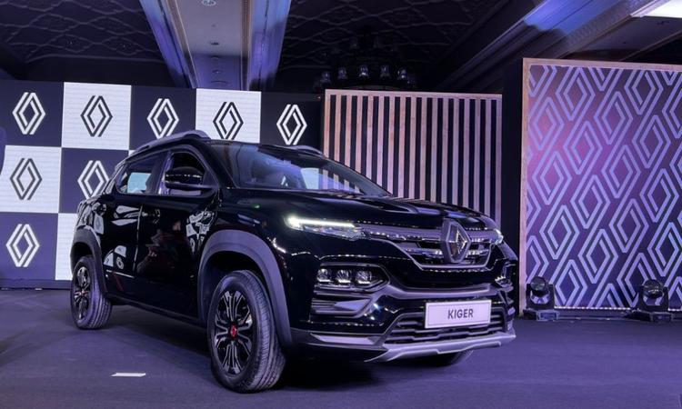 Renault To Launch Five New Products In India By 2027 आने वाले मॉडल में नई पीढ़ी की काइगर और ट्राइबर, दो नई एसयूवी और एक ईवी शामिल होगी.