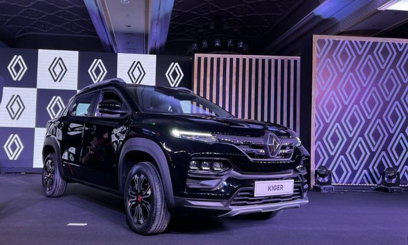 रेनॉ 2027 तक भारत में पांच नई कारें करेगा लॉन्च रेनॉ 2027 तक भारत में पांच नई कारें करेगा लॉन्च