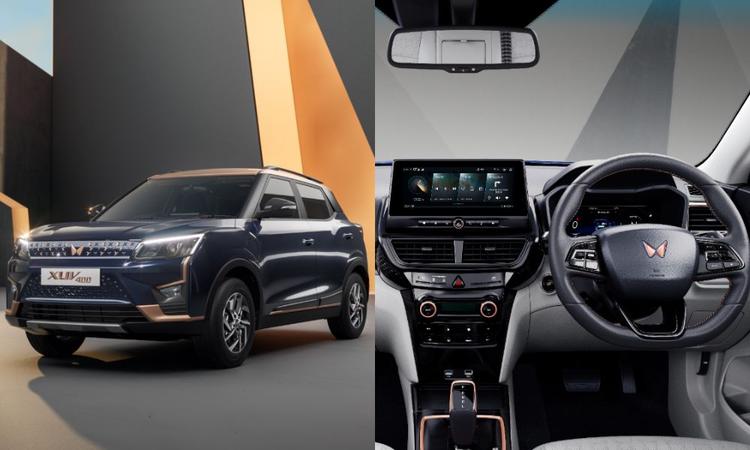 Mahindra XUV400 Pro Launched With Twin 10.25-Inch Screens; Prices Start At Rs 15.49 Lakh ग्राहक डिलेवरी शुरू होने के 12 महीनों के भीतर एक बड़े बदलाव का उद्देश्य XUV400 और टाटा नेक्सॉन EV के अंतर को कम करने में मदद करना है.