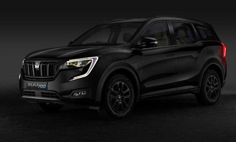 नई महिंद्रा XUV700 हुई लॉन्च, सबसे महंगे वैरिएंट में मिलेगा सीट वेंटिलेशन के साथ कैप्टन सीट का विकल्प नई महिंद्रा XUV700 हुई लॉन्च, सबसे महंगे वैरिएंट में मिलेगा सीट वेंटिलेशन के साथ कैप्टन सीट का विकल्प