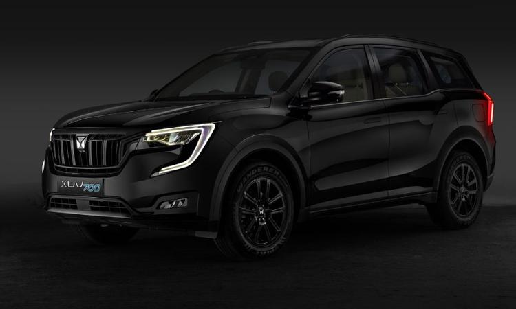 Updated Mahindra XUV700 Launched: Top Variant Gets Seat Ventilation, Captain Seats इस अपडेट के साथ एसयूवी को नए फीचर्स मिलते हैं और अब इसे नई नेपोली ब्लैक कलर स्कीम में उपलब्ध किया जा सकता है.