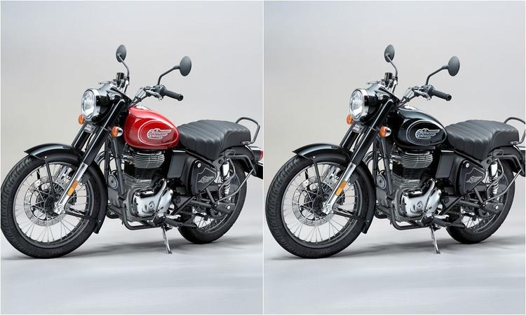 Two-Wheeler Sales January 2024: Domestic Sales Drive Royal Enfield’s Growth रॉयल एनफील्ड ने जनवरी 2024 में घरेलू बिक्री में 4 प्रतिशत की वृद्धि के साथ 2 प्रतिशत की कुल बिक्री वृद्धि दर्ज की है.