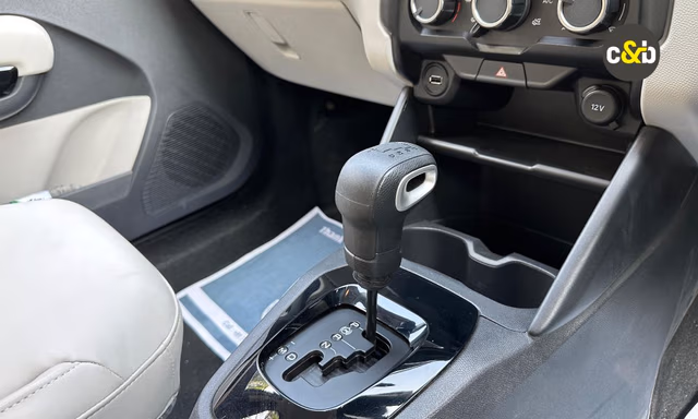 AMT vs CVT vs DCT vs Torque Converter: Which Automatic Gearbox Is Right for Your Driving Style? AMT vs CVT vs DCT vs Torque Converter: Which Automatic Gearbox Is Right for Your Driving Style?