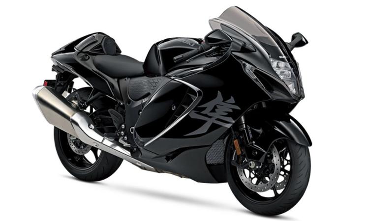 2024 Suzuki Hayabusa Recalled Over Brake Fluid Leak In The US जापान में बने मॉडल के साथ लगभग 993 MY2024 सुजुकी हायाबुसा मोटरसाइकिलें अमेरिका में रिकॉल से प्रभावित होने की संभावना है.
