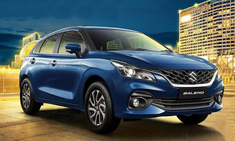 Maruti Suzuki Launches New Baleno Regal Edition For The Festive Season नया स्पेशल एडिशन अनिवार्य रूप से ढेर सारी एक्सेसरी के साथ पेश किया गया है, जिसे ऑटोमेटिक और सीएनजी ट्रिम्स सहित मारुति सुजुकी बलेनो के सभी वैरिएंट के साथ पेश किया जाएगा.