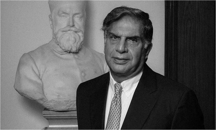 Ratan Tata, Former Tata Group Chairman And Industry Titan, Dies Aged 86 भारत को एक औद्योगिक महाशक्ति के रूप में मानचित्र पर स्थापित करने में महत्वपूर्ण भूमिका निभाने वाले टाटा का 9 अक्टूबर की देर रात मुंबई के एक अस्पताल में निधन हो गया.