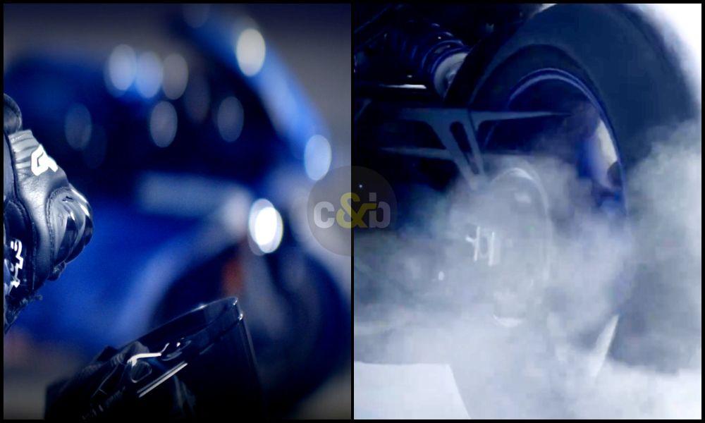 यामाहा YZF-R9 को 9 अक्टूबर को पेश किया जाएगा यामाहा YZF-R9 को 9 अक्टूबर को पेश किया जाएगा
