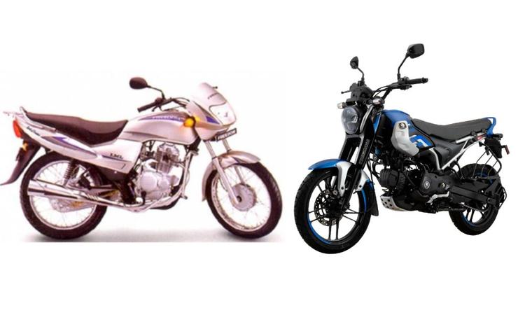 Bajaj Auto Sued By LML Over Using Freedom Name रिपोर्ट में, एलएमएल ने स्कूटर और मोटरबाइकों की एक नई लाइन लॉन्च करने की महत्वाकांक्षी योजनाओं का उल्लेख किया, जिसमें एलएमएल ब्रांड के साथ फ्रीडम नाम को फिर से लॉन्च किया गया.