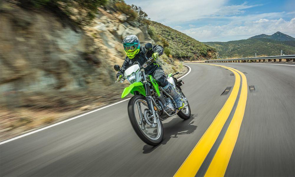 कावासाकी KLX 230 S 17 अक्टूबर को होगी लॉन्च कावासाकी KLX 230 S 17 अक्टूबर को होगी लॉन्च