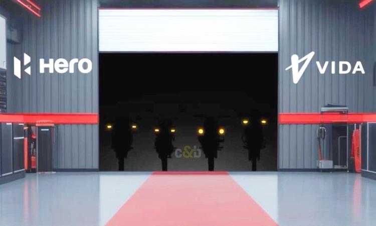 Hero MotoCorp, Vida To Reveal Four Two-wheelers At EICMA 2024 ब्रांड बड़े एक्सपल्स मॉडल पेश करेगा और अन्य चीजों के अलावा करिज़्मा XMR 250 को भी पेश करने की उम्मीद है.