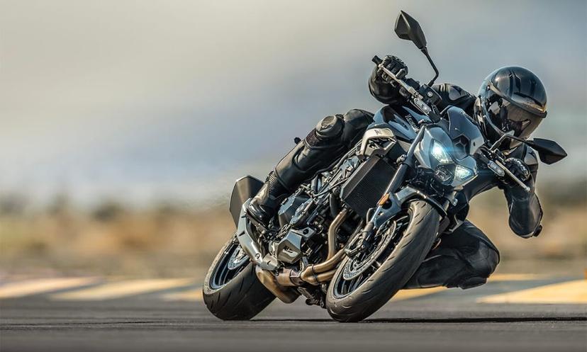 2025 कावासाकी Z900 डिज़ाइन का भारत में पेटेंट कराया गया 2025 कावासाकी Z900 डिज़ाइन का भारत में पेटेंट कराया गया