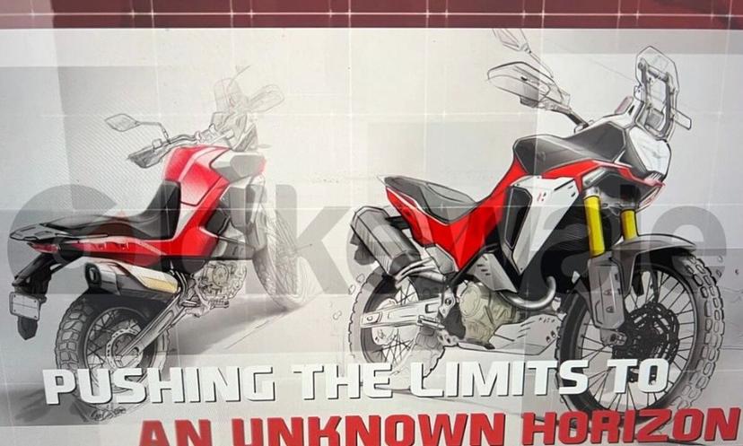EICMA 2024 में हीरो एक्सपल्स 421 का कॉन्सेप्ट स्केच आया सामने EICMA 2024 में हीरो एक्सपल्स 421 का कॉन्सेप्ट स्केच आया सामने