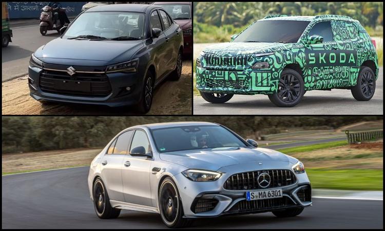 New Car Launches, Unveils In November 2024 जैसे-जैसे साल ख़त्म होने की शुरुआत हो रही है, हम नवंबर 2024 में होने वाले कुछ महत्वपूर्ण लॉन्च और पेश होने वाले वाहनों पर नज़र डाल रहे हैं.