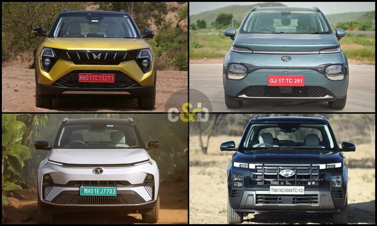 Auto Sales April 2025: Maruti Suzuki, Mahindra, Kia Register Growth; Tata, Hyundai Report Decline यहां अप्रैल 2025 माह के लिए कार निर्माताओं के बिक्री प्रदर्शन पर एक नजर डाली गई है.