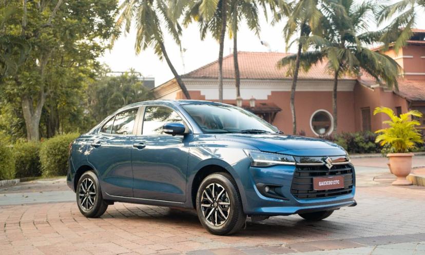 अप्रैल से महंगी हो जाएंगी मारुति सुजुकी की कारें, 2025 में तीसरी बार होगी कीमत में बढ़ोतरी अप्रैल से महंगी हो जाएंगी मारुति सुजुकी की कारें, 2025 में तीसरी बार होगी कीमत में बढ़ोतरी
