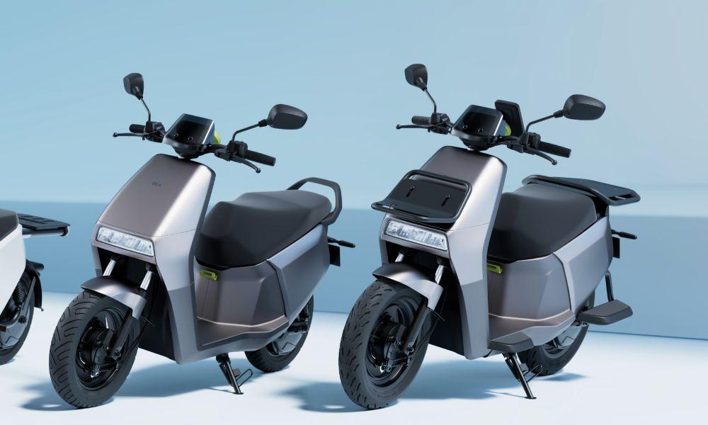 ओला S1 Z रु.59,999 में हुआ लॉन्च, जानें क्या है इसमें खास ओला S1 Z रु.59,999 में हुआ लॉन्च, जानें क्या है इसमें खास