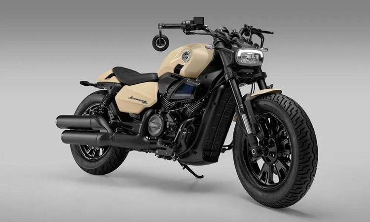 First V-Twin Benelli: All You Need To Know About The Leoncino Bobber 400 यह मोटरसाइकिल हार्ली-डेविडसन और इंडियन मोटरसाइकिल से स्टाइलिंग संकेत लेती है.