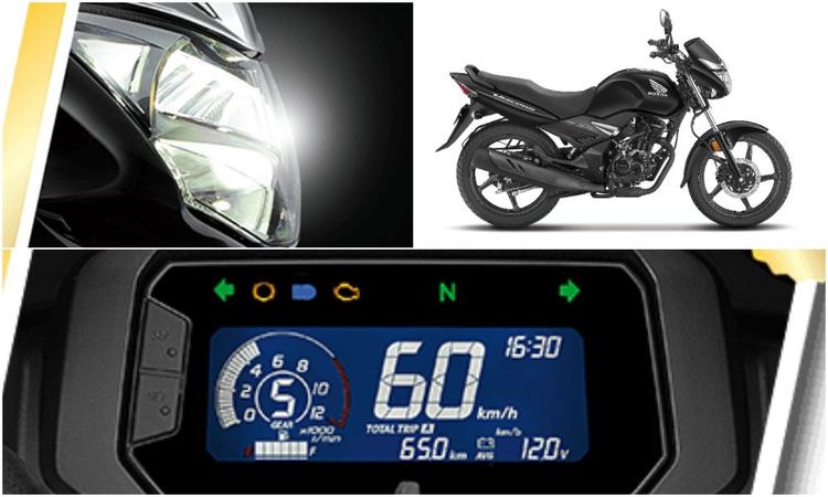 2025 Honda Unicorn Launched At Rs 1.19 Lakh; Gets LCD Cluster, LED Headlight नये OBD2B मानदंडों को पूरा करने के लिए बदली गई, होंडा की भरोसेमंद 160 cc कम्यूटर मोटरसाइकिल अब अधिक फीचर्स के साथ आती है, लेकिन 2024 मॉडल की तुलना में काफी अधिक महंगी है.