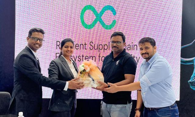 अर्बन स्फीयर ने भारत से ईवी निर्यात में तेजी लाने के लिए प्रोक्यूरेबल के साथ साझेदारी की इस सहयोग का मुख्य उद्देश्य कमर्शियल ईवी के निर्माण में एक प्रमुख खिलाड़ी के रूप में भारत की स्थिति को बढ़ाना है.