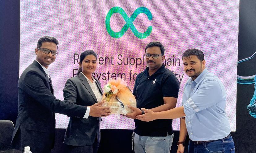 अर्बन स्फीयर ने भारत से ईवी निर्यात में तेजी लाने के लिए प्रोक्यूरेबल के साथ साझेदारी की अर्बन स्फीयर ने भारत से ईवी निर्यात में तेजी लाने के लिए प्रोक्यूरेबल के साथ साझेदारी की