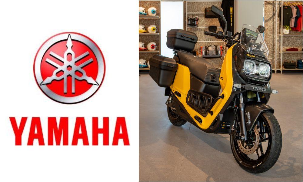 यामाहा ने 2 करोड़ डॉलर से अधिक के निवेश के साथ इलेक्ट्रिक टू-व्हीलर स्टार्टअप रिवर में हिस्सेदारी हासिल की यामाहा ने 2 करोड़ डॉलर से अधिक के निवेश के साथ इलेक्ट्रिक टू-व्हीलर स्टार्टअप रिवर में हिस्सेदारी हासिल की