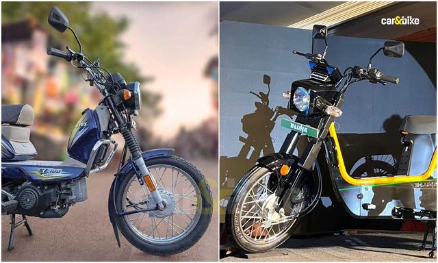 काइनेटिक ई-लूना और टीवीएस एक्सएल100 में से कौन सी रहेगी आपके लिए बेहतर, जानिए यहां ई-लूना वर्तमान में भारत में बिक्री पर एकमात्र इलेक्ट्रिक मोपेड है, और टीवीएस एक्सएल100 इसकी निकटतम प्रतिद्वंद्वी है.