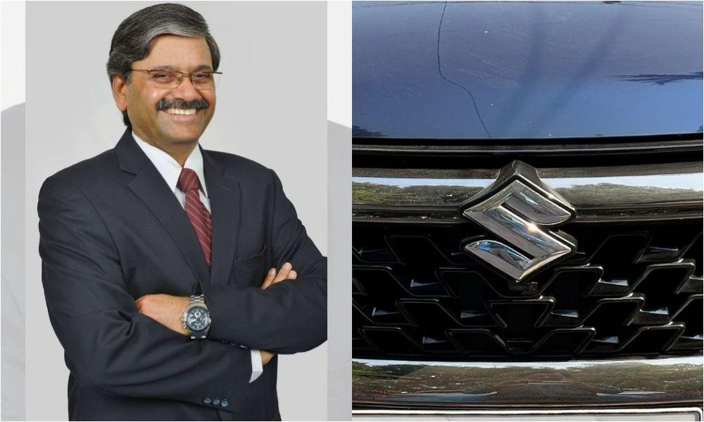 Maruti Suzuki Revises Its Senior Management Personnel Starting April 2024 घोषणा में सीवी रमन, शशांक श्रीवास्तव, तरुण अग्रवाल, संदीप रैना और सात अन्य वरिष्ठ सदस्यों का ट्रांसफर करना शामिल है.