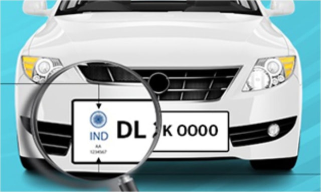 Is HSRP Mandatory for all Vehicles in India? Is HSRP Mandatory for all Vehicles in India?