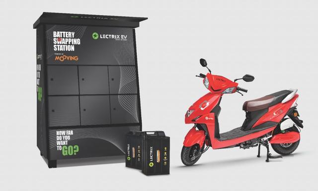 लेक्ट्रिक्स ईवी ने दिल्ली में बैटरी स्वैपिंग नेटवर्क लॉन्च किया