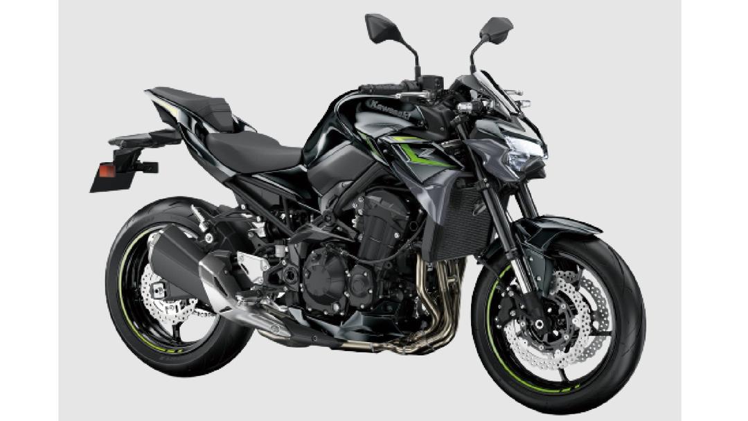 2024 कावासाकी Z900 भारत में हुई लॉन्च, कीमत Rs. 9.29 लाख 2024 कावासाकी Z900 भारत में हुई लॉन्च, कीमत Rs. 9.29 लाख