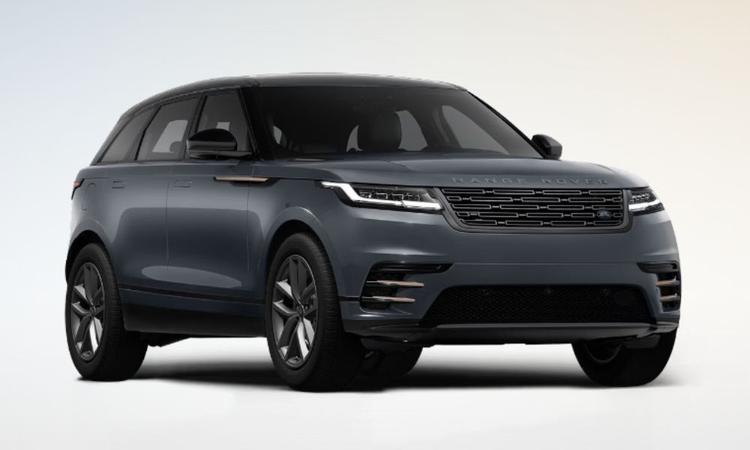 Land Rover Range Rover Velar Prices Slashed By Rs 6.40 Lakh; Now Priced At Rs 87.90 Lakh एलआर इंडिया ने लॉन्च के छह महीने के भीतर फेसलिफ्टेड रेंज रोवर वेलार की कीमत में कटौती कर दी है.