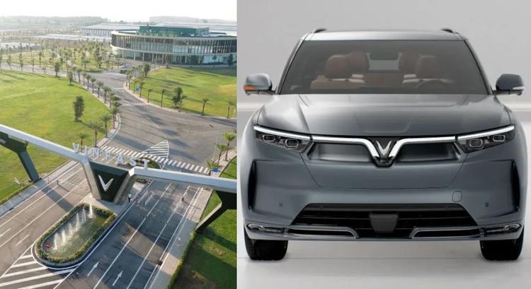 VinFast To Set Up EV Plant In Tamil Nadu With An Initial Investment Of Over Rs 4,000 Crore नए प्लांट की वार्षिक क्षमता 150,000 वाहनों की होगी और इसमें ₹4,000 करोड़ से अधिक का निवेश होगा.