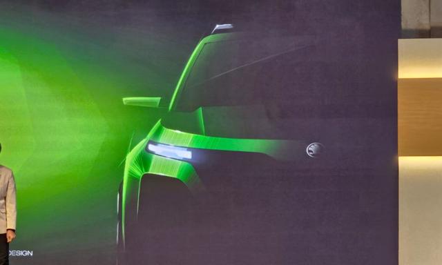 स्कोडा अगले एक साल में भारत में पेश करेगी अपनी अब तक की सबसे छोटी एसयूवी स्कोडा अगले एक साल में भारत में पेश करेगी अपनी अब तक की सबसे छोटी एसयूवी