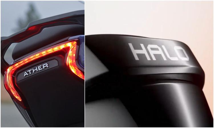 Ather Energy To Unveil ‘Halo’ Smart Helmet At Community Day Event On April 6 हालांकि इलेक्ट्रिक टू-व्हीलर स्टार्ट-अप की नई एक्सेसरी की डिटेल्स फिलहाल मुश्किल हैं, इसमें कुछ स्मार्ट फीचर्स को शामिल करने की संभावना है, जिसमें संभवतः हेड-अप डिस्प्ले भी शामिल है.