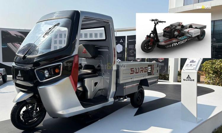 Hero’s ‘Transforming’ Scooter-Cum-Three-Wheeler Inches Closer To Reality; MoRTH Issues Draft Notification हीरा का हाल ही में दिखाया गया 'ट्रांसफॉर्मिंग' स्कूटर-कम-थ्री-व्हीलर वास्तविकता के करीब आ रहा है और इसी तरह के वाहनों के लिए सरकार ने नई 'एल2-5' श्रेणी को बनाया है.