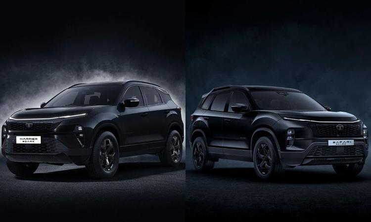 Tata Nexon, Nexon EV Dark Edition Launched जहां, नेक्सॉन डार्क एडिशन की कीमत रु 11.45 लाख से शुरू होगी, वहीं नेक्सॉन ईवी डार्क एडिशन की कीमत रु 19.49 लाख से शुरू होगी.