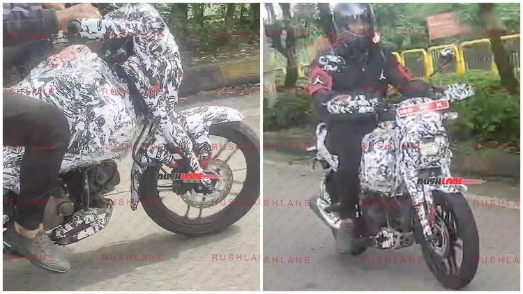 Bajaj Pulsar CNG Motorcycle Revealed In New Spy Shots अब तक, खासियतों और लॉन्च की तारीख ज्ञात नहीं है, लेकिन जल्द आने वाली बजाज सीएनजी मोटरसाइकिल बिक्री पर जाने पर पहली बनने जा रही सीएनजी मोटरसाइकिल होगी.
