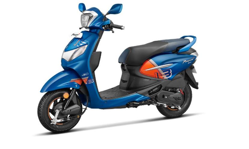 नया हीरो प्लेजर प्लस Xtec स्पोर्ट्स वैरिएंट रु 79,738 में लॉन्च हुआ नया हीरो प्लेजर प्लस Xtec स्पोर्ट्स वैरिएंट रु 79,738 में लॉन्च हुआ